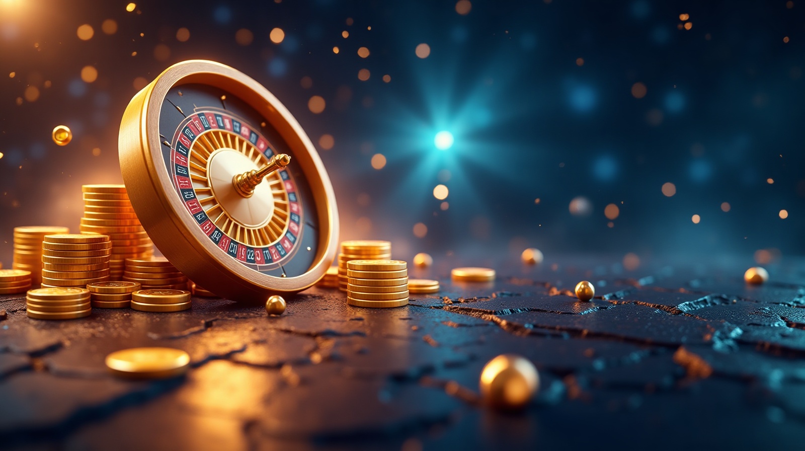 Casoo Casino banner