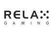 Relax Gaming logo