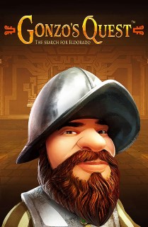Gonzo's Quest